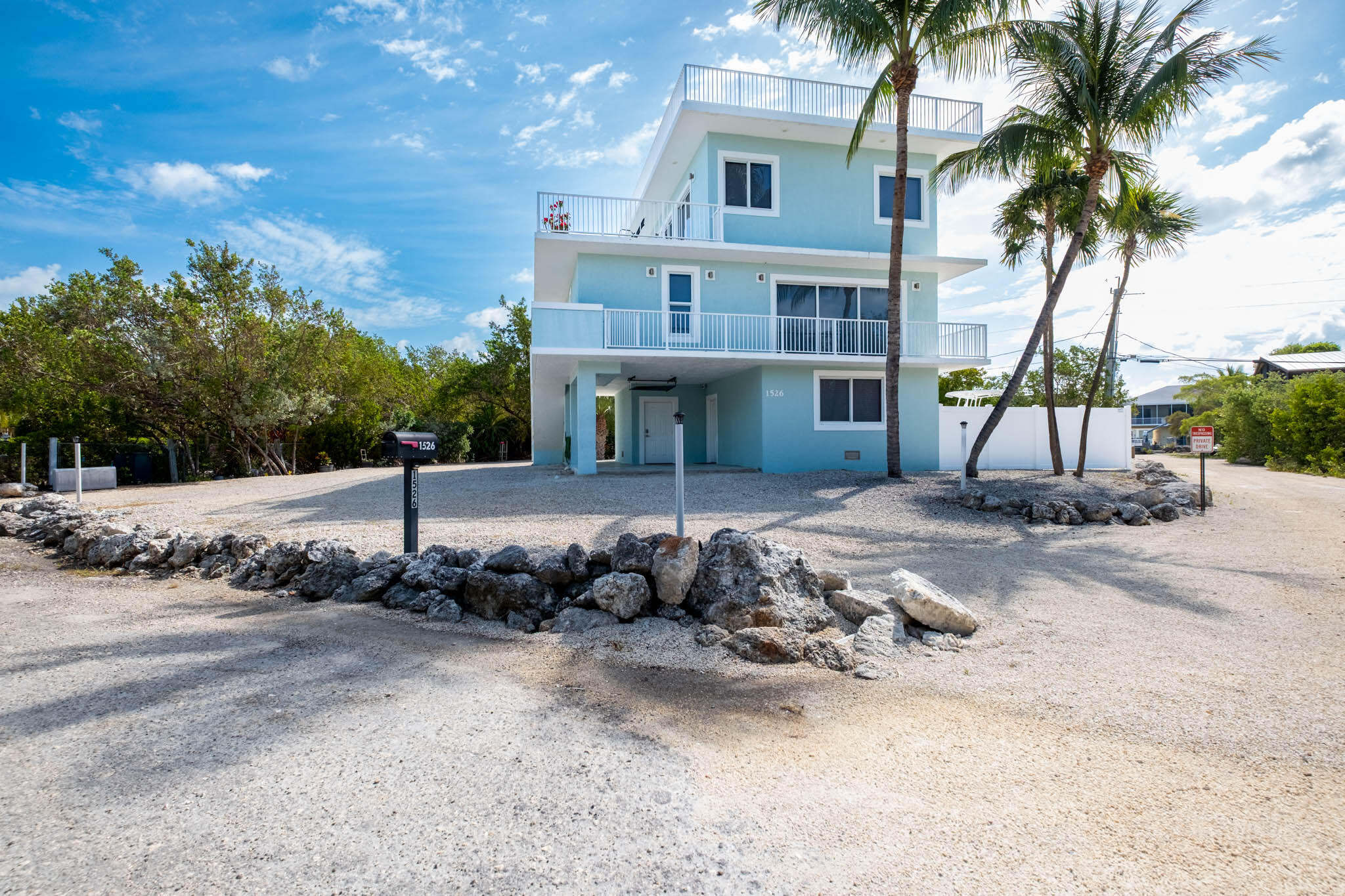 1526 Shaw Drive