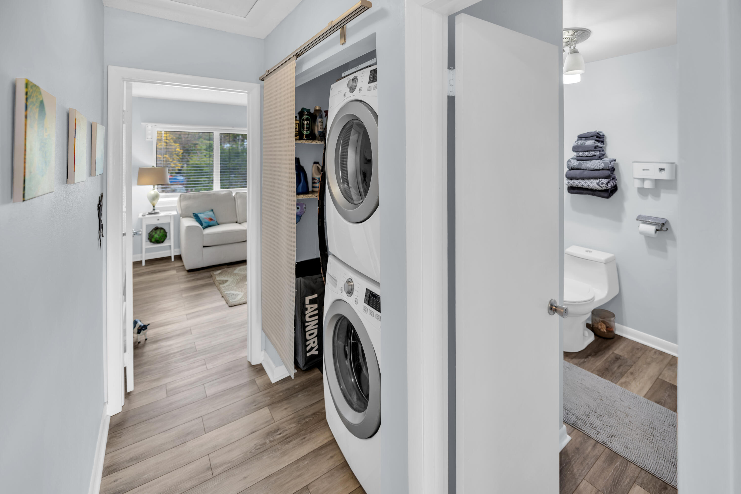 40 High Point Road Unit: 402