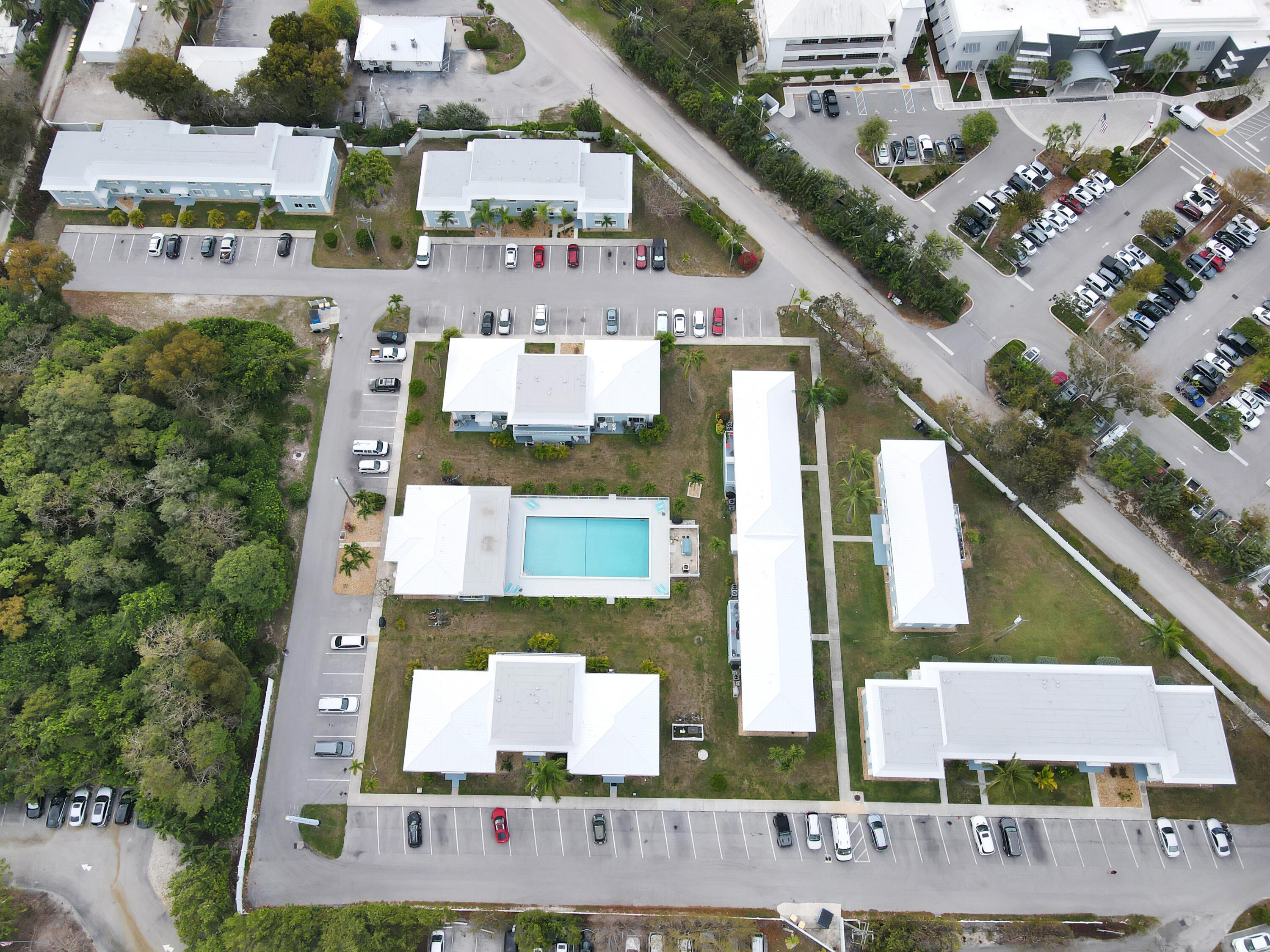 40 High Point Road Unit: 402