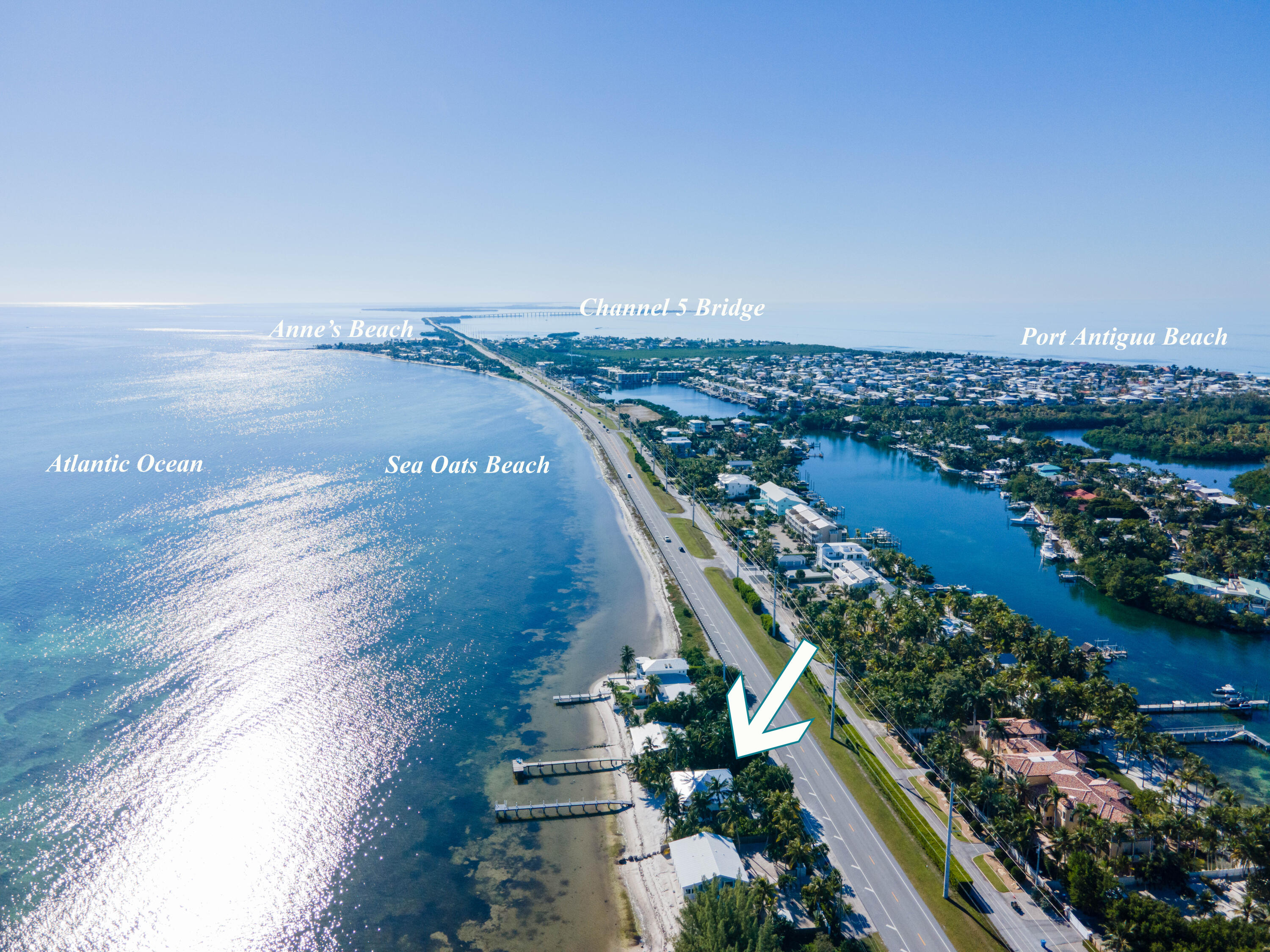 75071 Overseas Highway