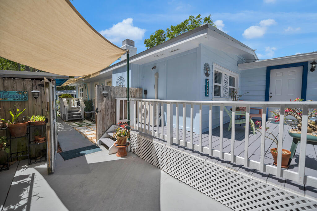 235 Antigua Road