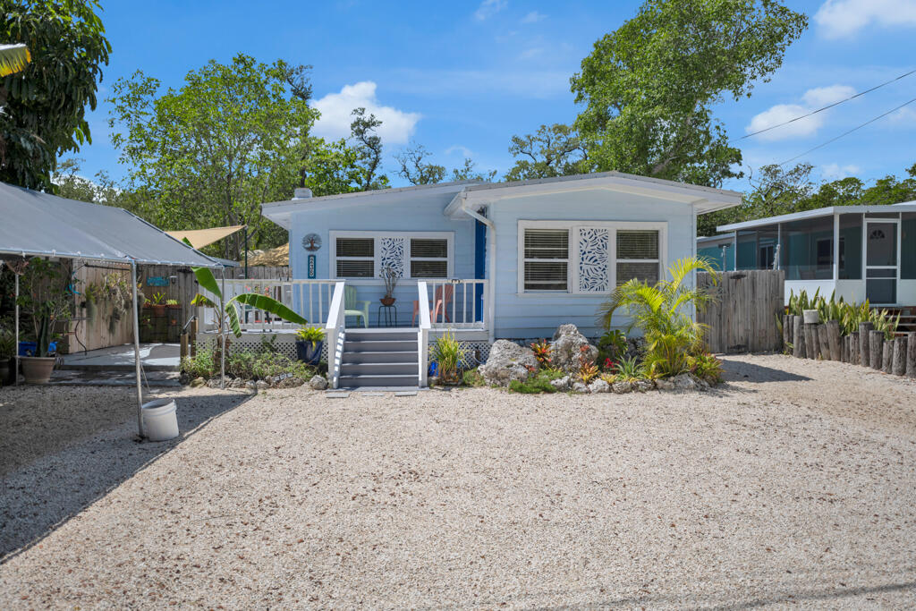 235 Antigua Road