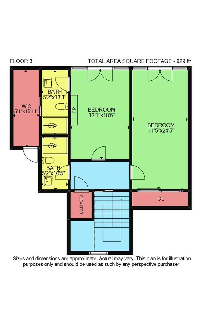 91 Iroquois Drive