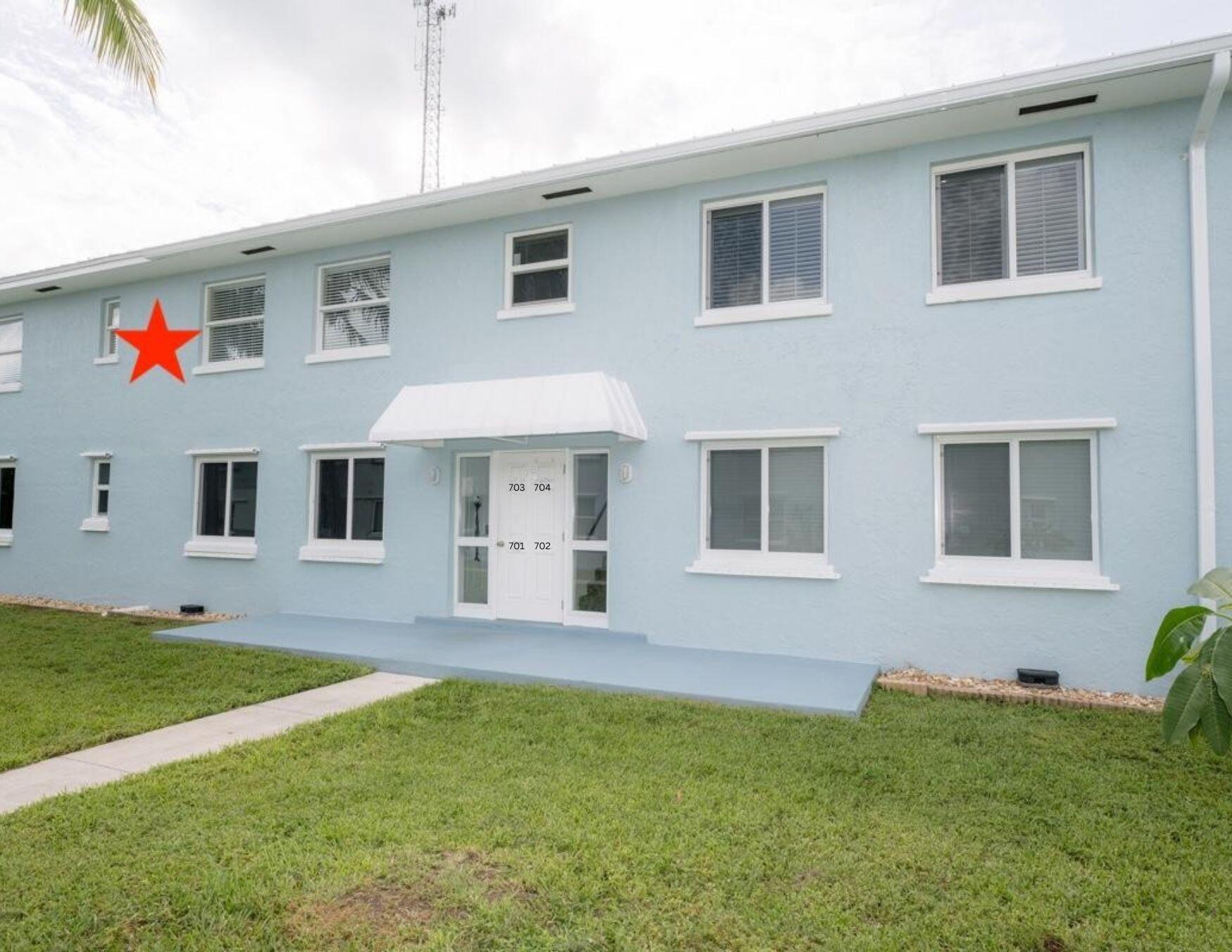 40 High Point Road 703