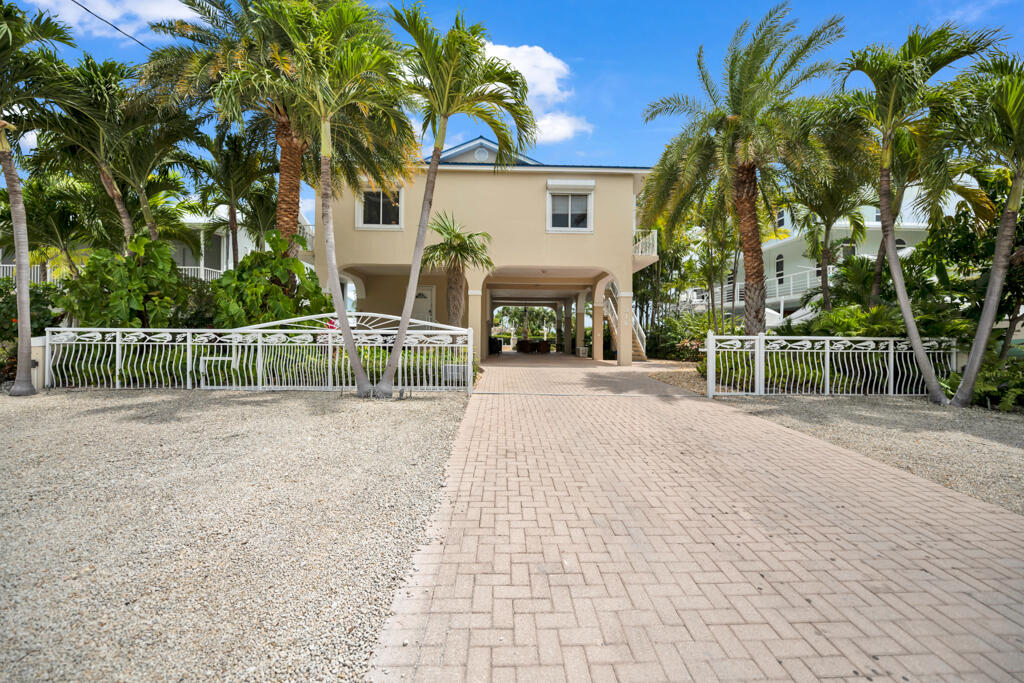 316 Woods Avenue