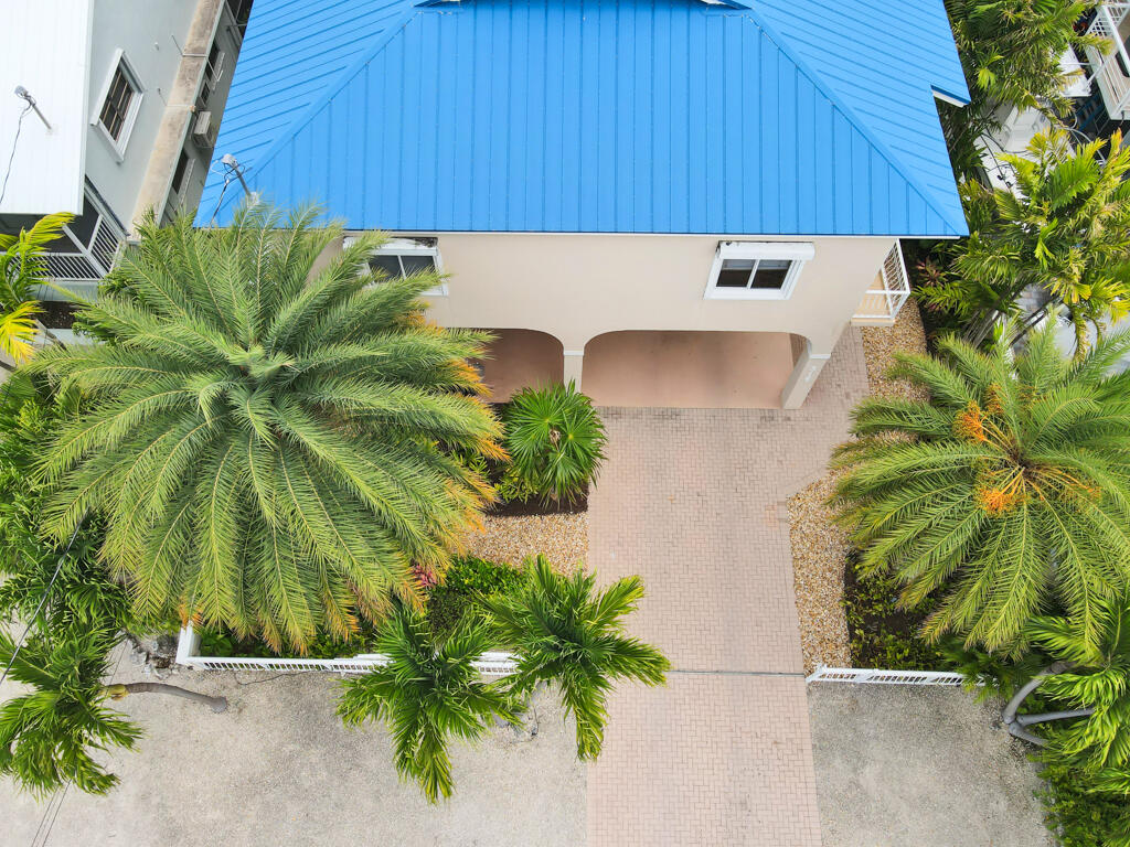 316 Woods Avenue