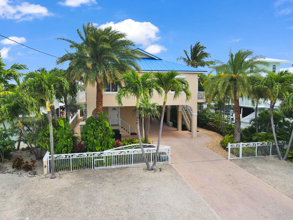 316 Woods Avenue