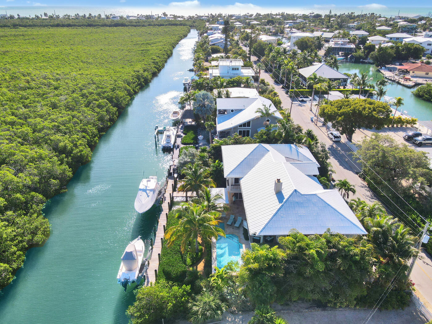 430 Palm Drive