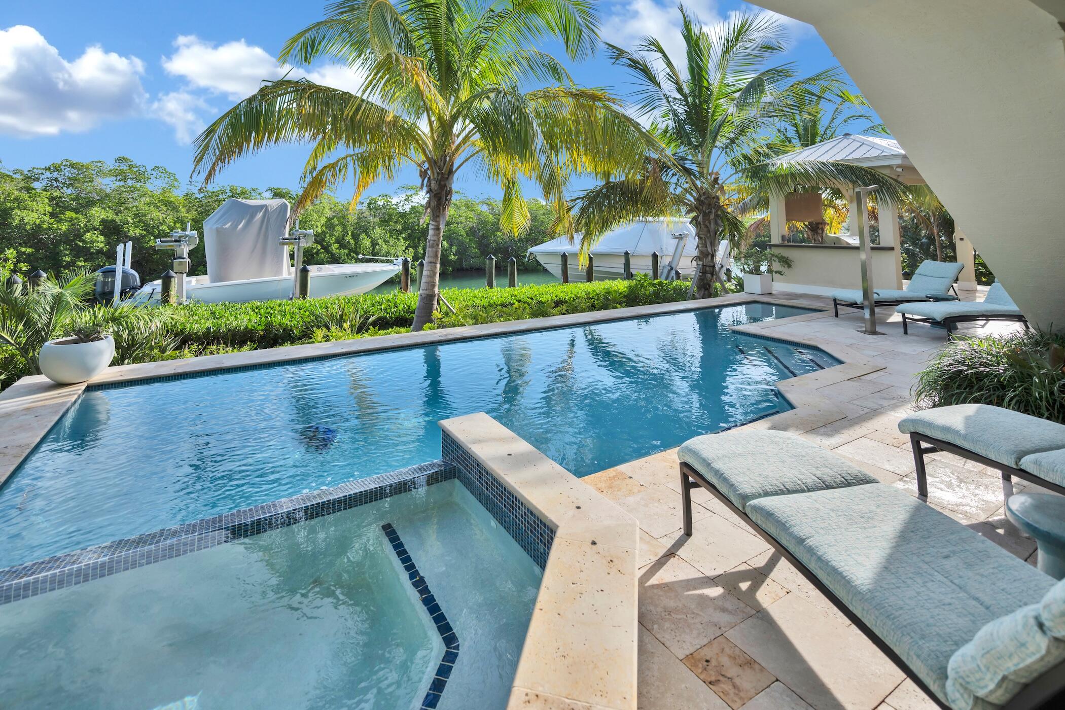 430 Palm Drive