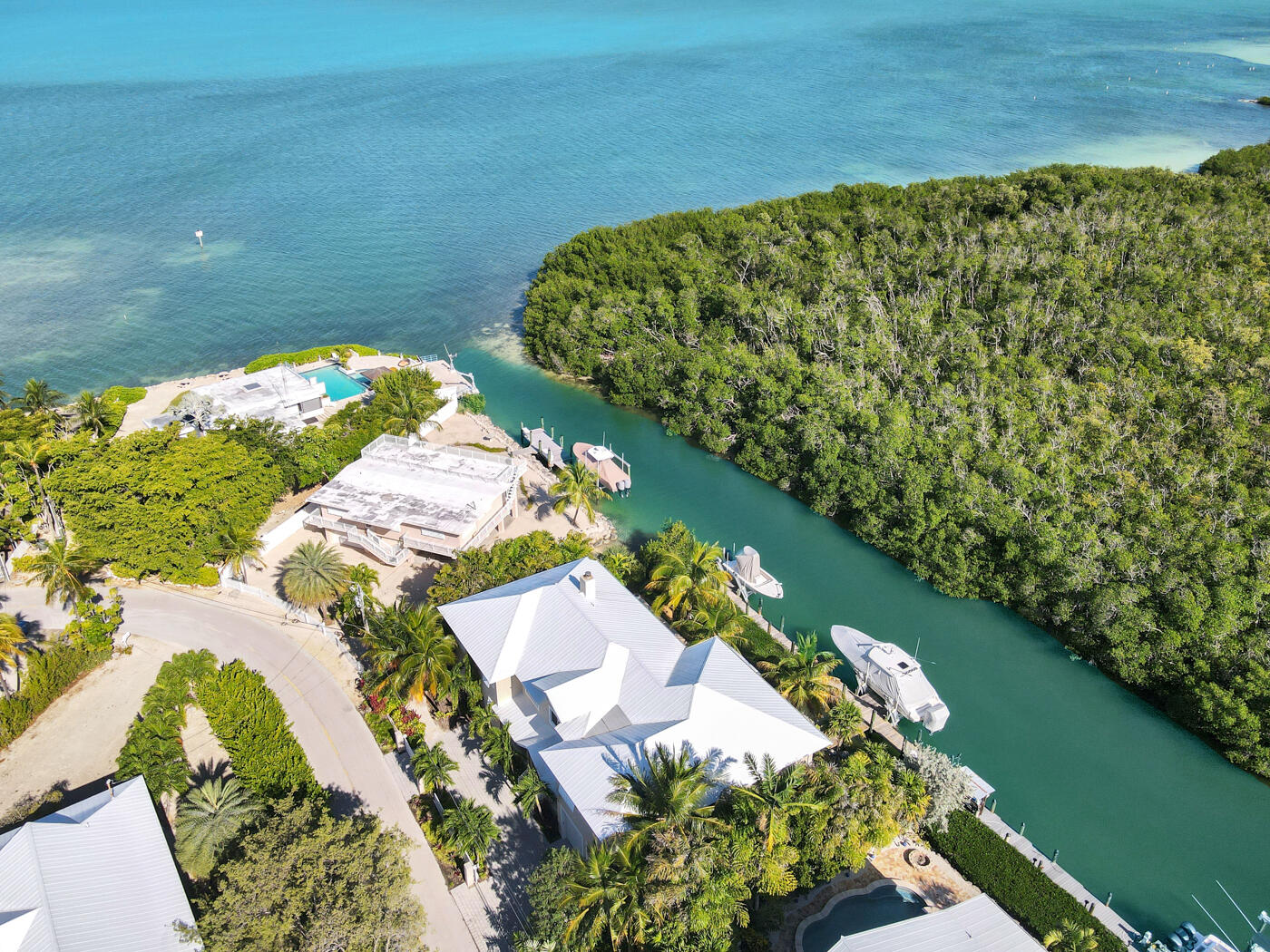 430 Palm Drive