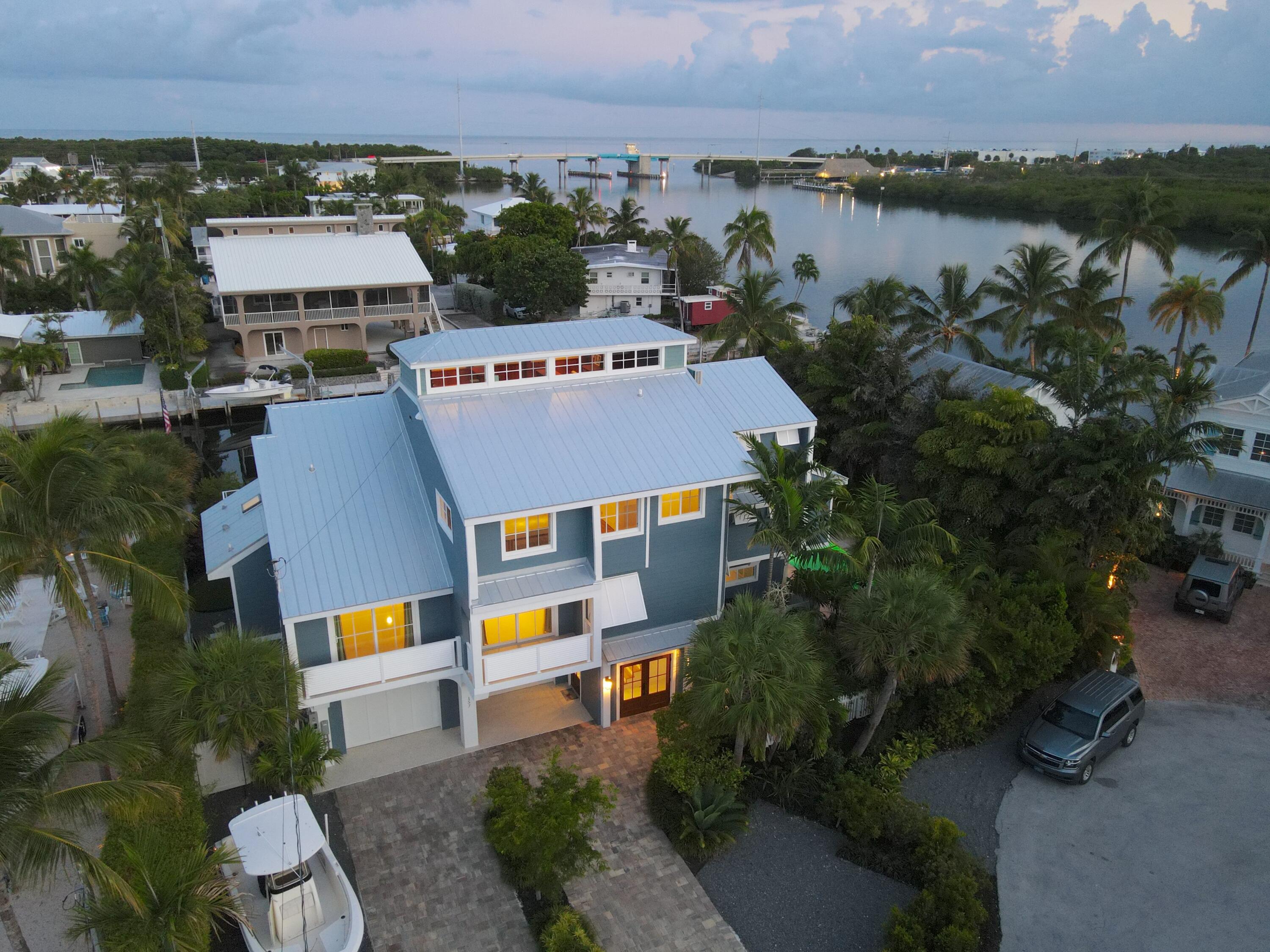 157 Valencia Drive