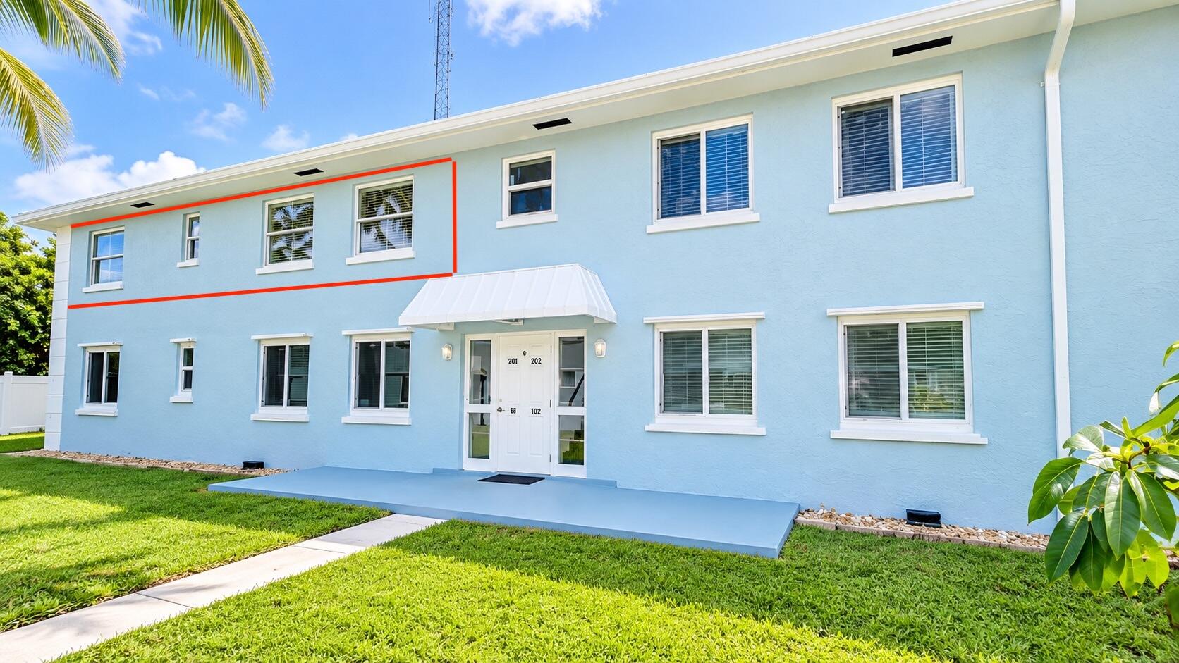 40 High Point Road 703