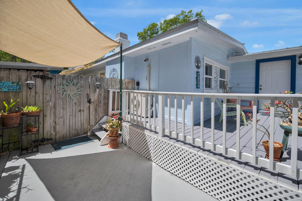 235 Antigua Road