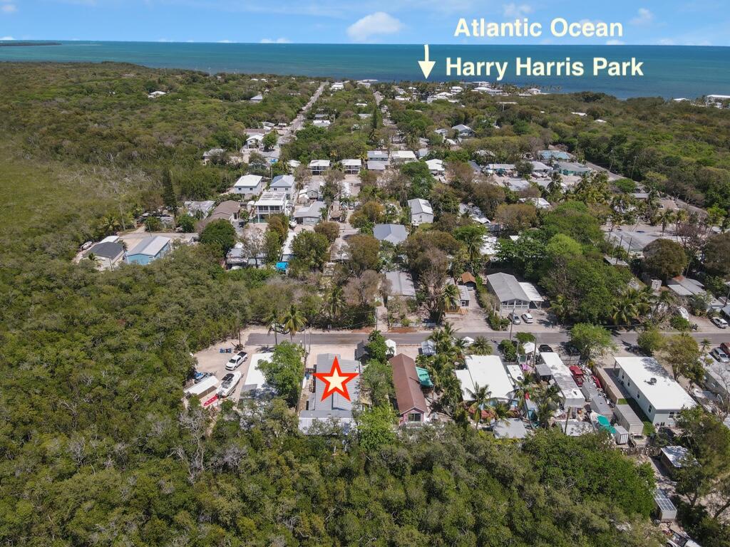 235 Antigua Road