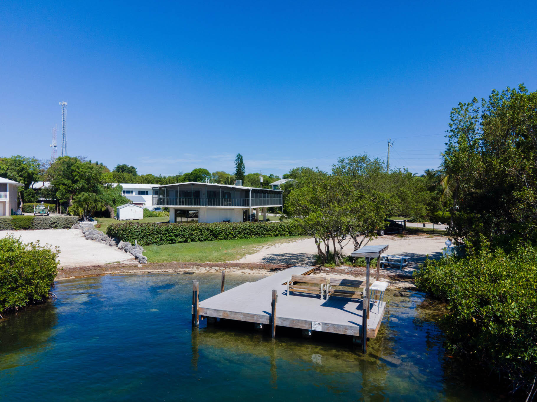 156 Monroe Drive