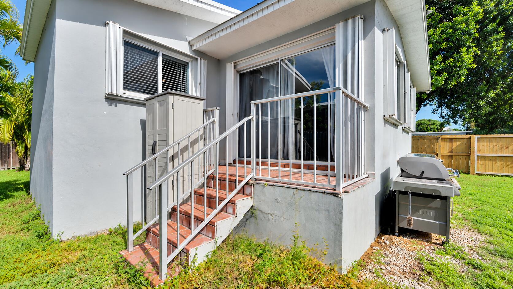 202 Hibiscus Street