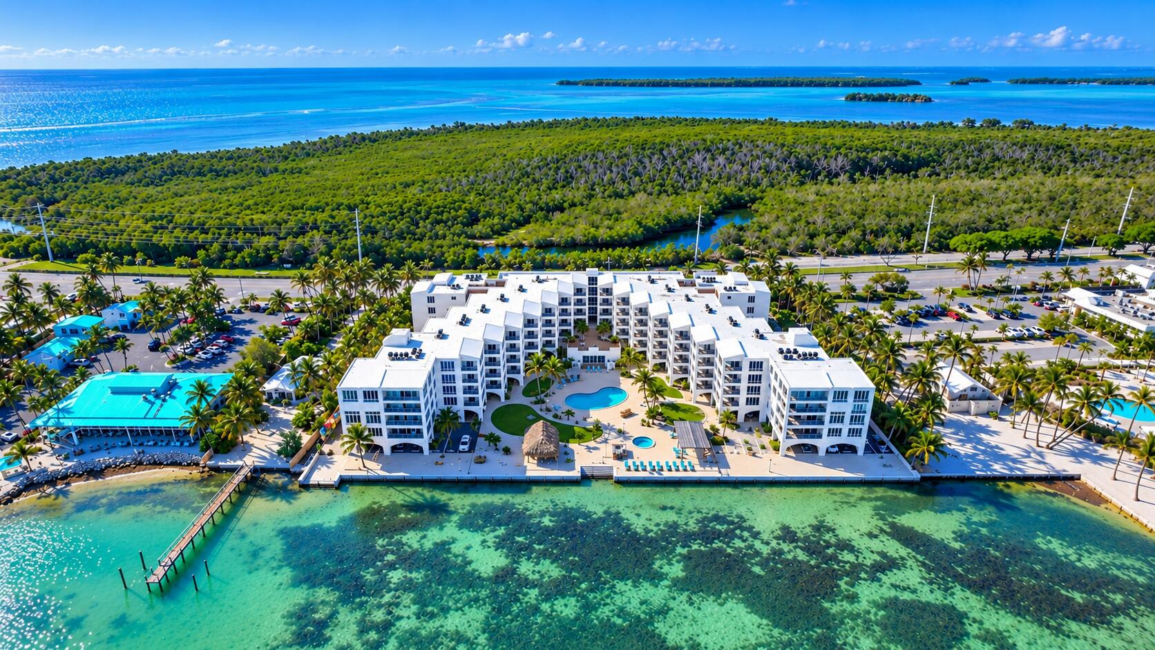 79901 Overseas Highway 217 Upper Matecumbe Key Islamorada FL