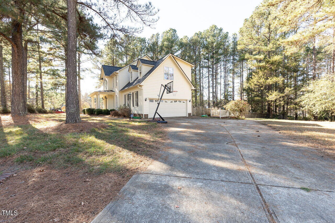5744 Manor Plantation Drive