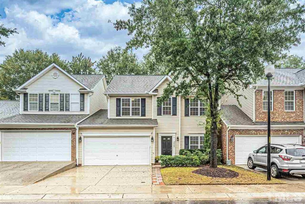 3440 Archdale Drive