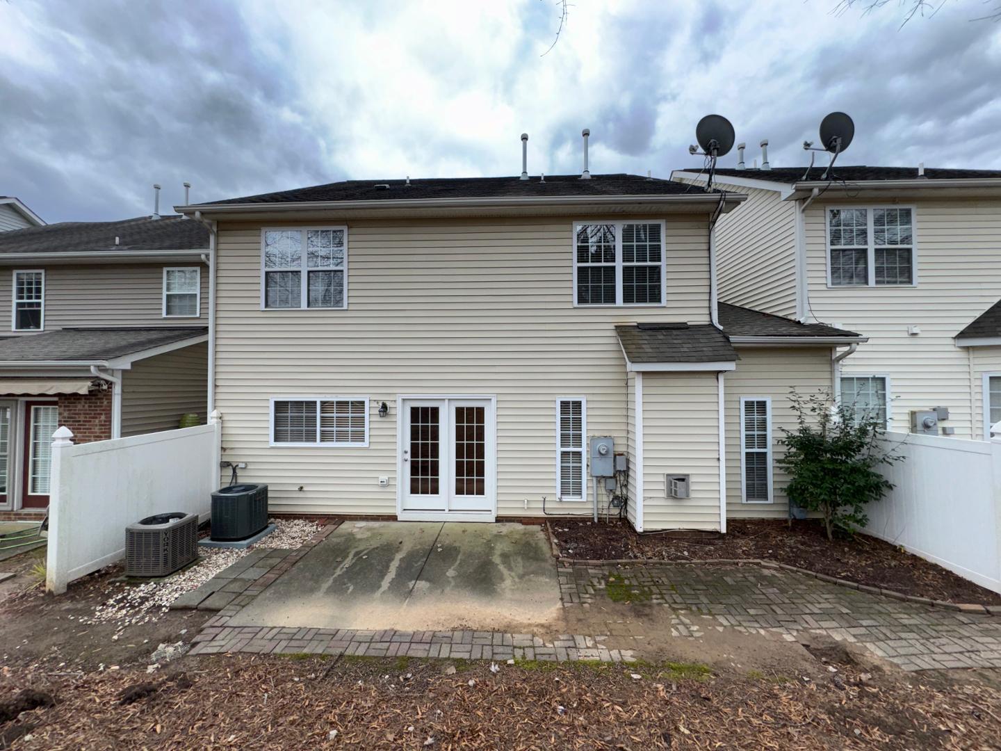 3440 Archdale Drive
