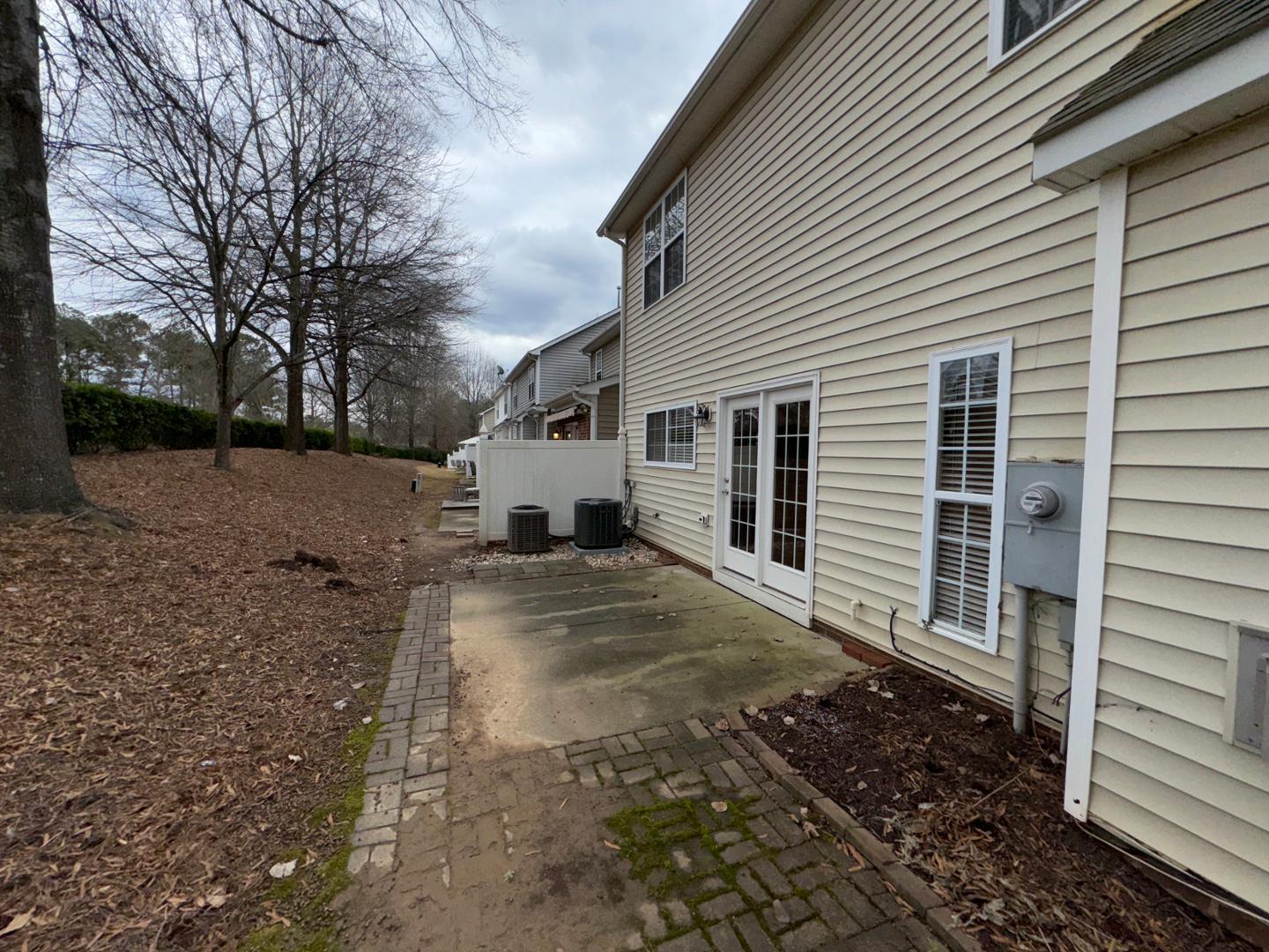 3440 Archdale Drive