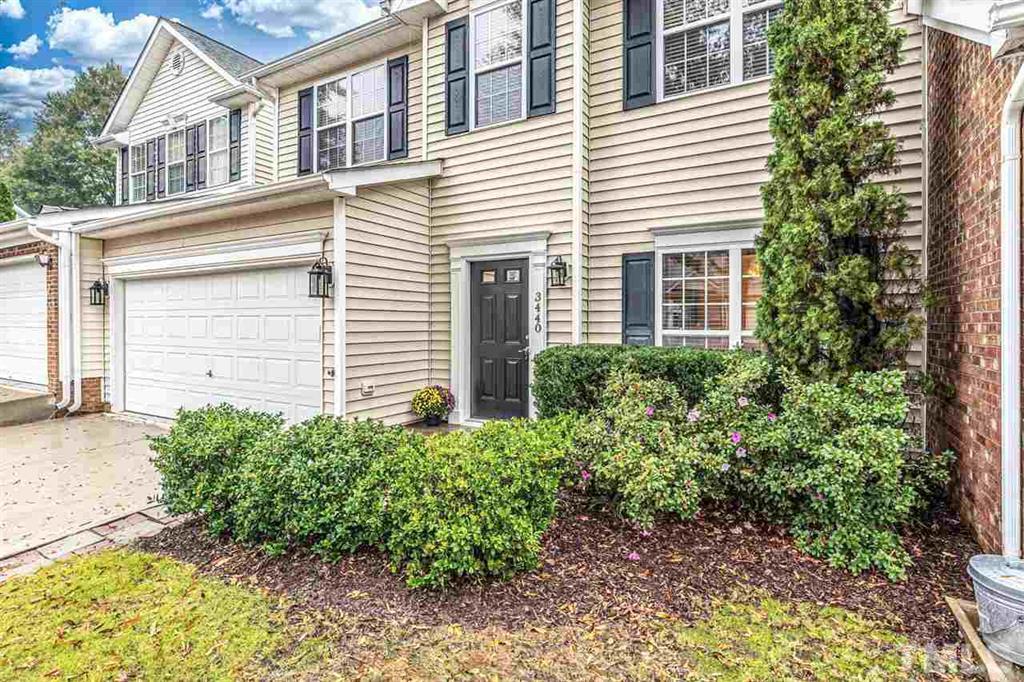3440 Archdale Drive