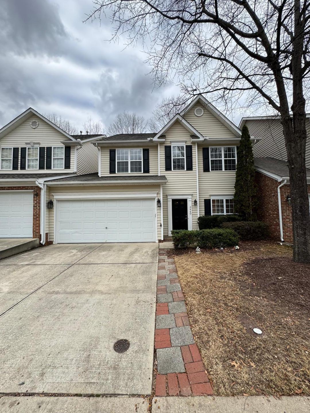 3440 Archdale Drive