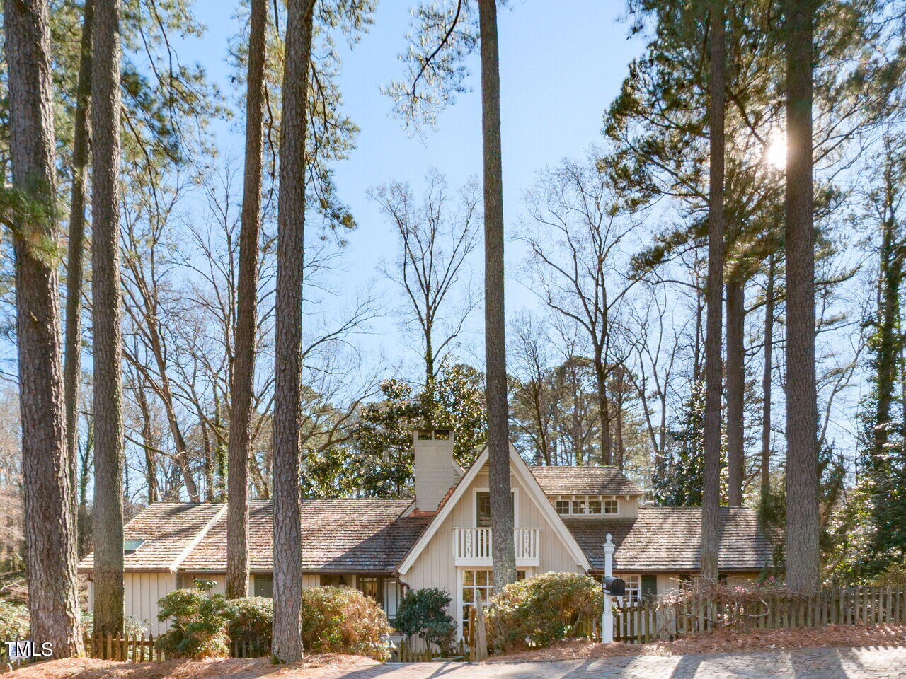 110 Pasquotank Drive