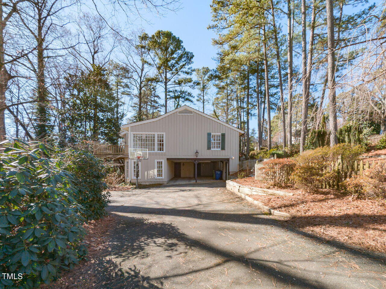 110 Pasquotank Drive