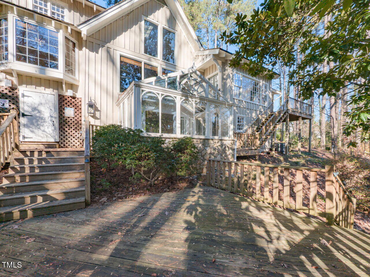 110 Pasquotank Drive