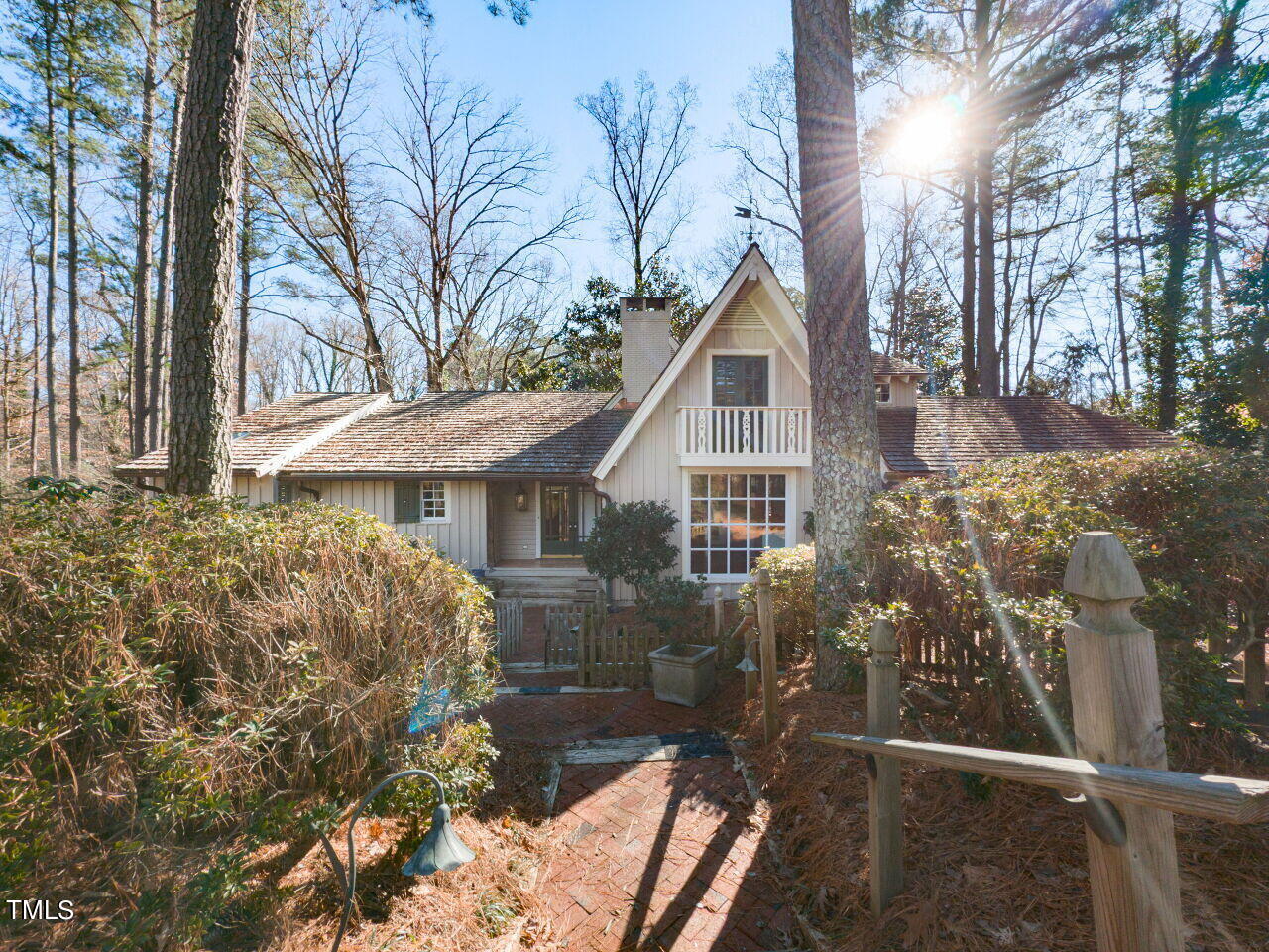 110 Pasquotank Drive