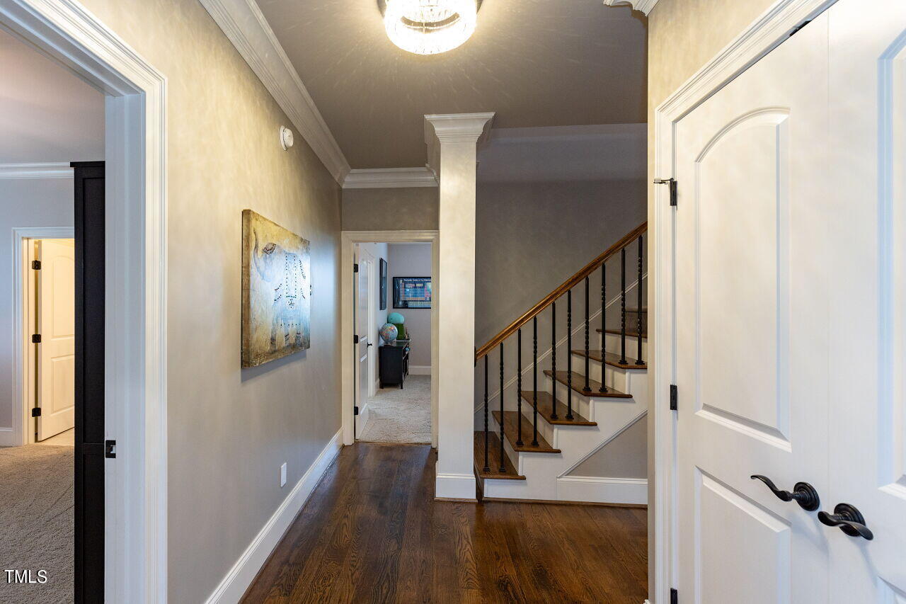 1195 Stone Kirk Drive