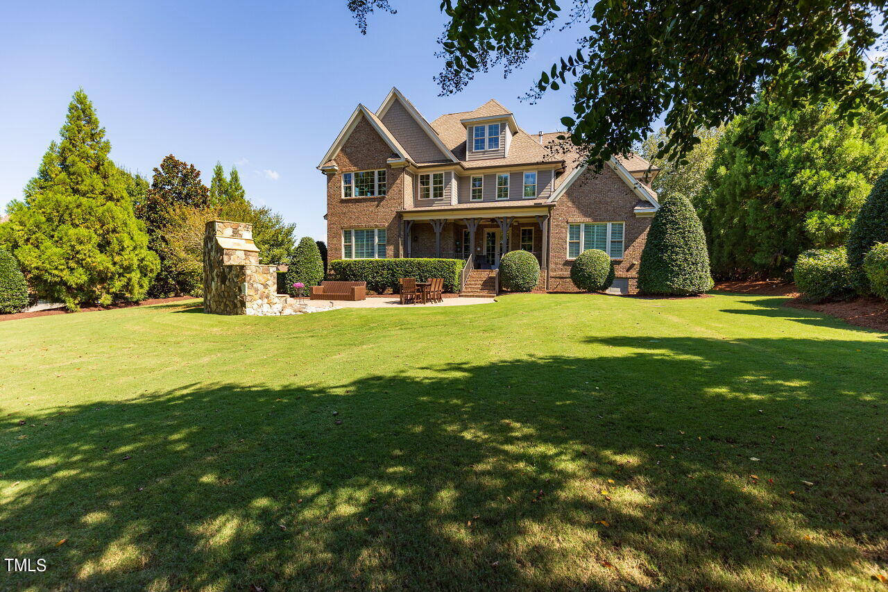 1195 Stone Kirk Drive