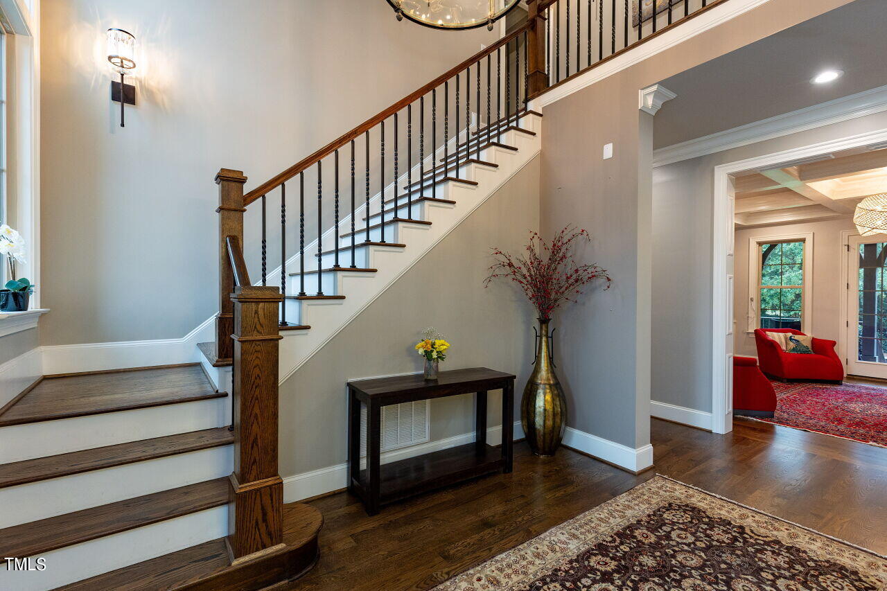 1195 Stone Kirk Drive
