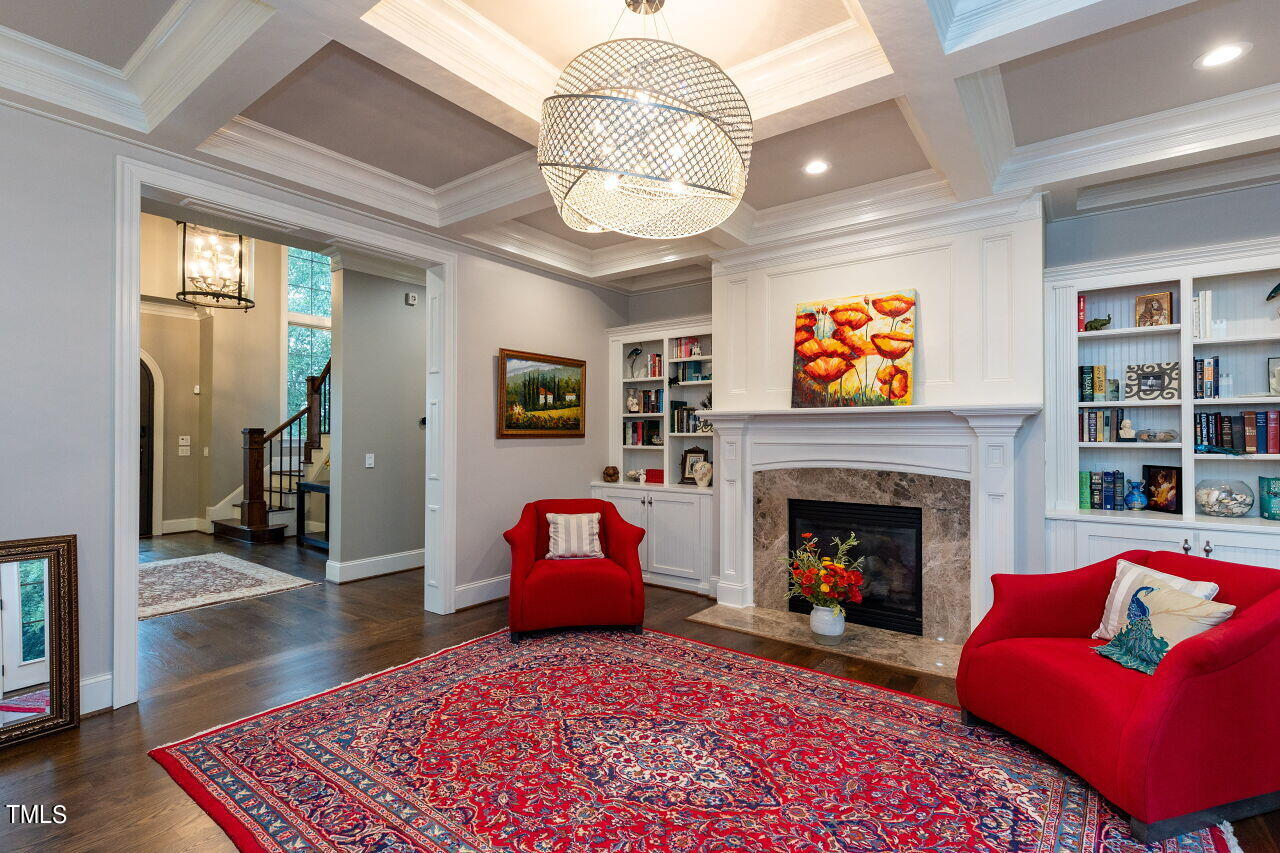1195 Stone Kirk Drive