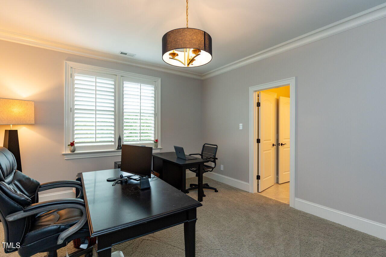 1195 Stone Kirk Drive