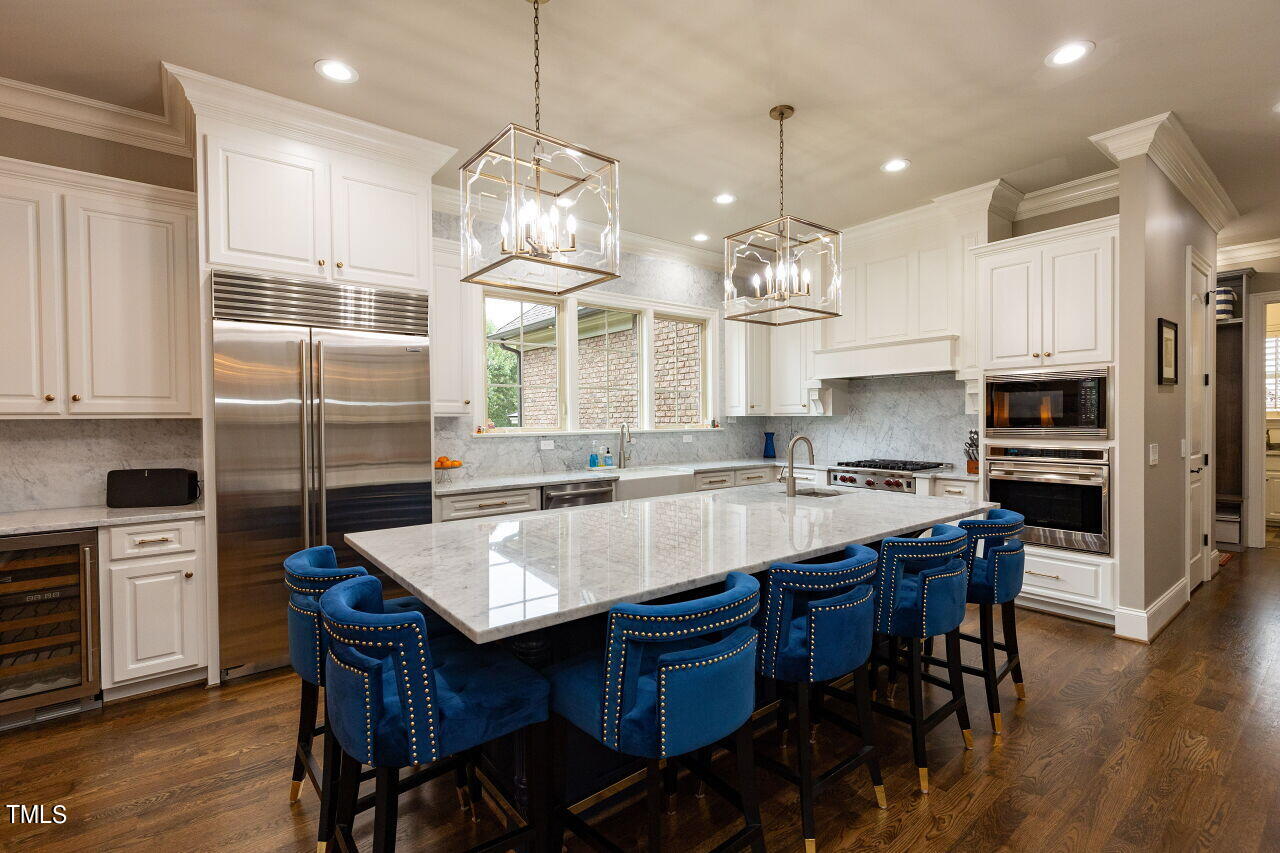 1195 Stone Kirk Drive
