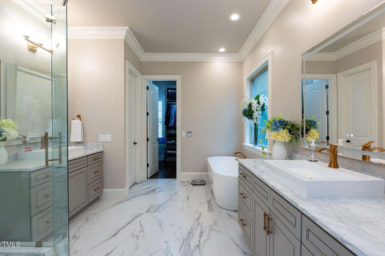 1195 Stone Kirk Drive