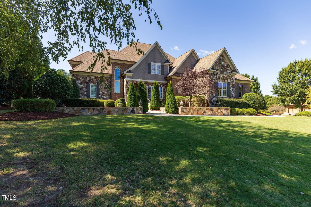1195 Stone Kirk Drive