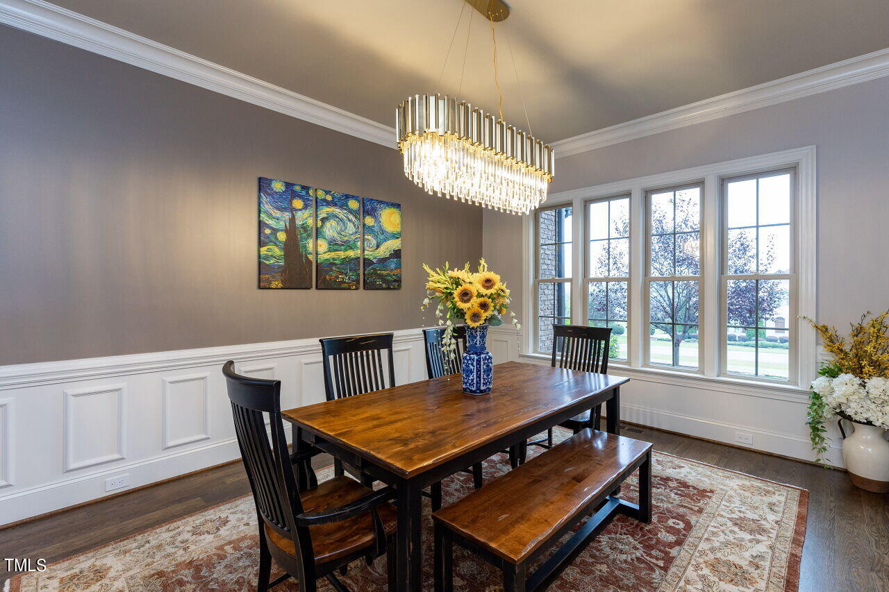 1195 Stone Kirk Drive