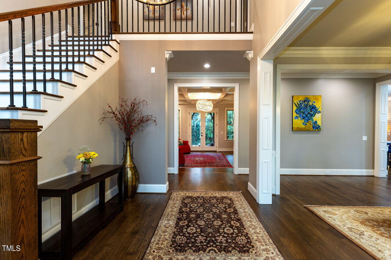 1195 Stone Kirk Drive