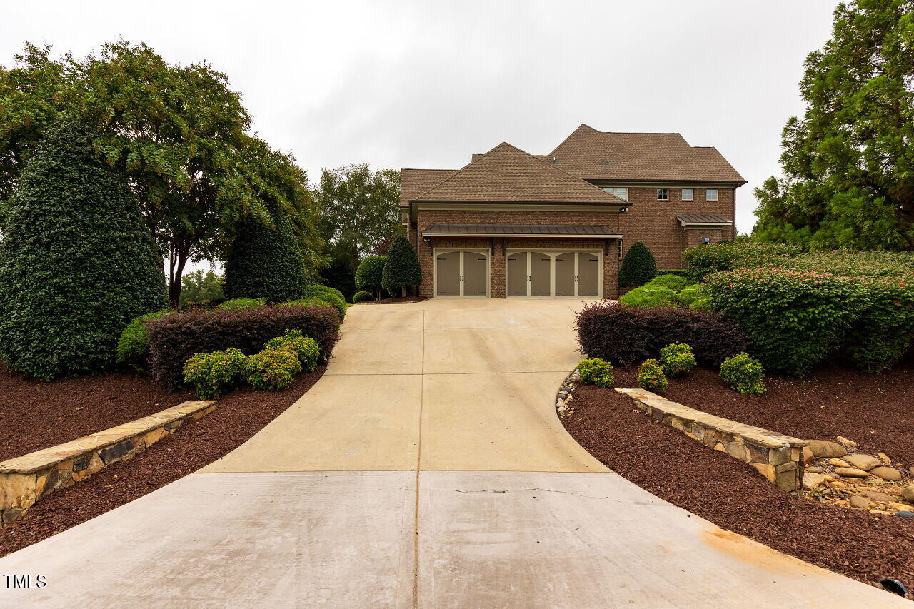 1195 Stone Kirk Drive