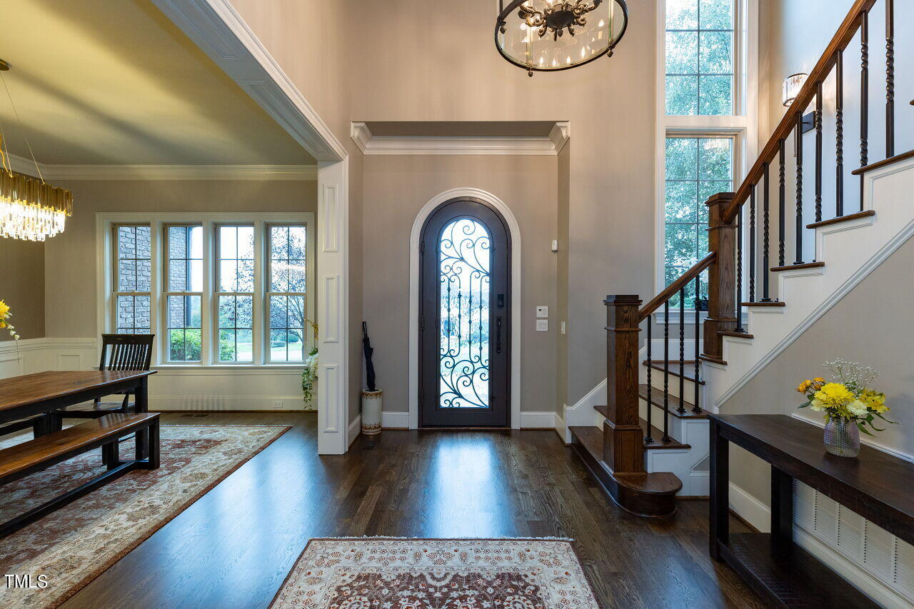 1195 Stone Kirk Drive
