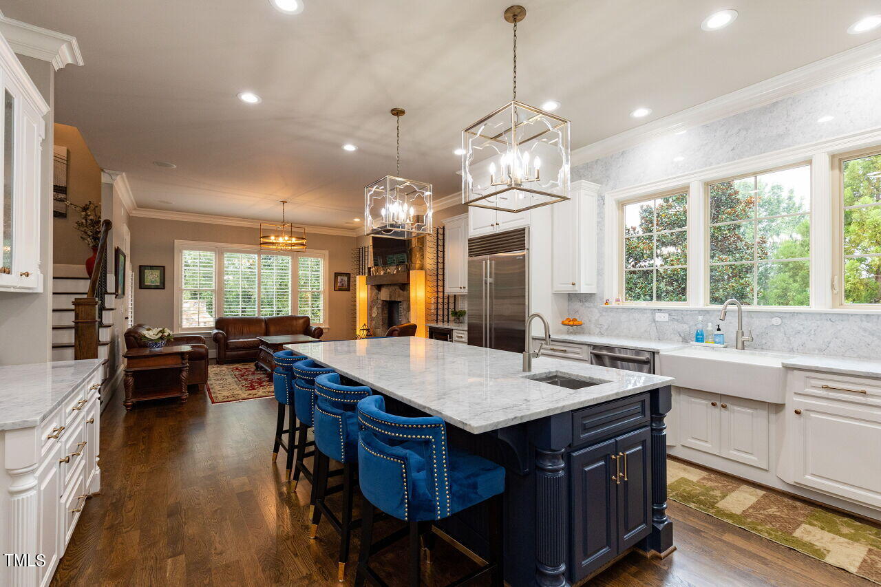 1195 Stone Kirk Drive