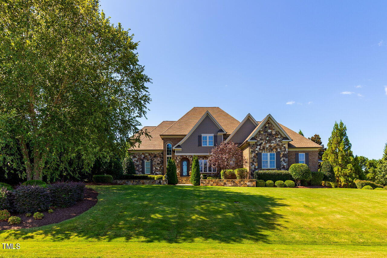 1195 Stone Kirk Drive