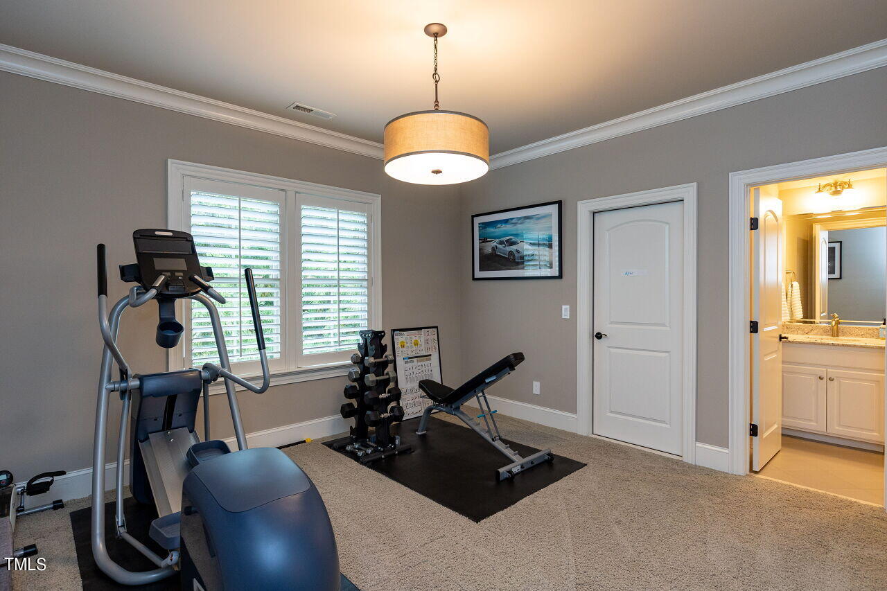1195 Stone Kirk Drive