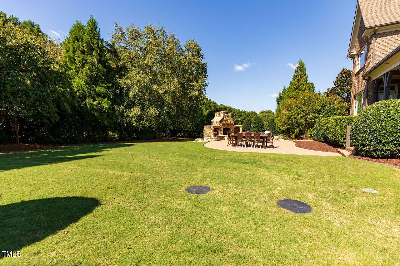 1195 Stone Kirk Drive