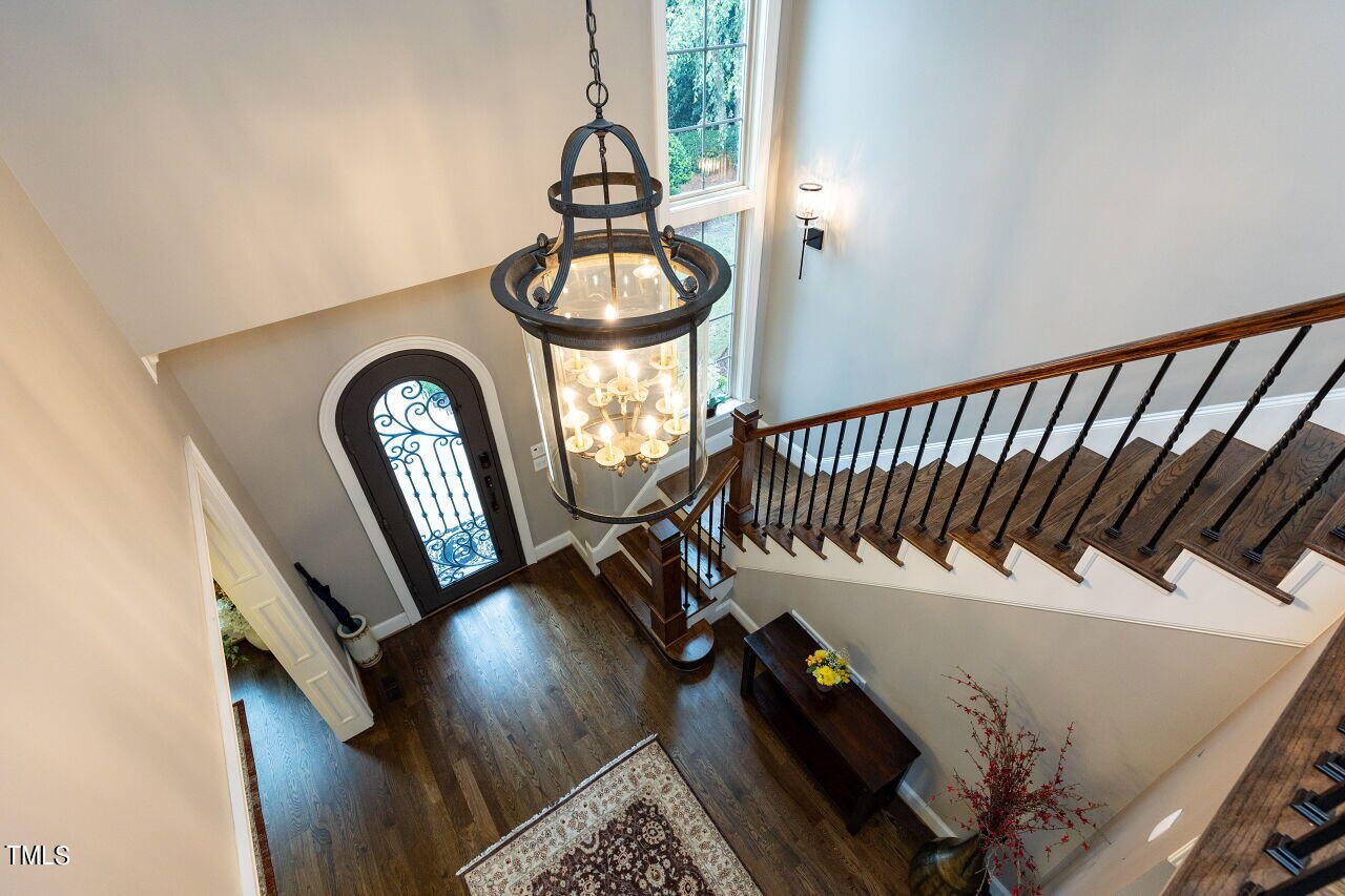 1195 Stone Kirk Drive