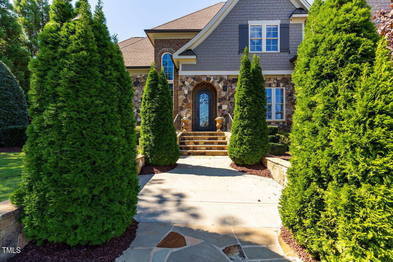 1195 Stone Kirk Drive