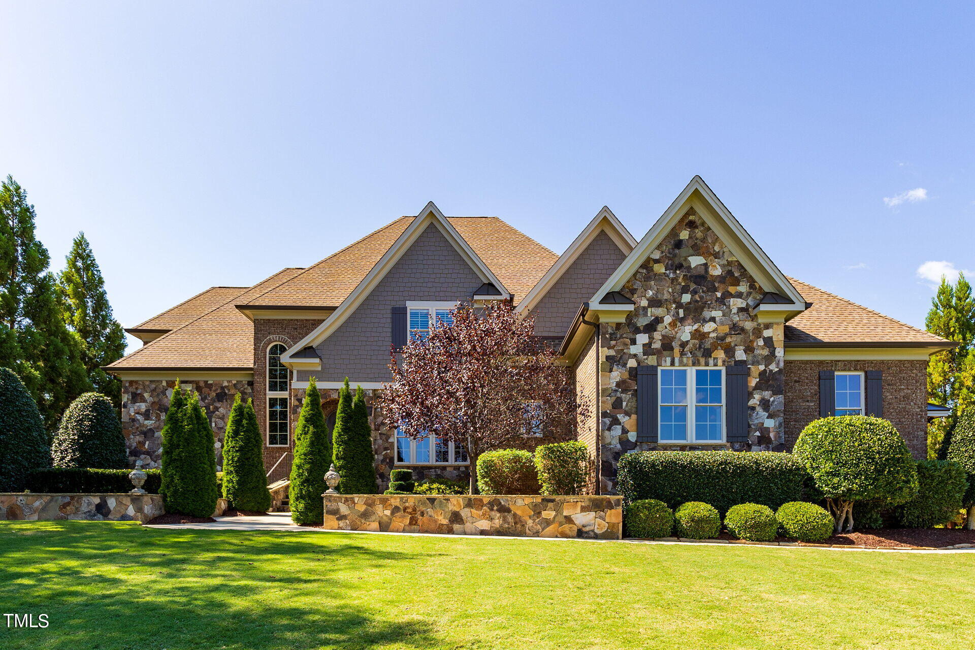 1195 Stone Kirk Drive